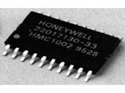CD4538 Dual prec.monostable multivibr (SMD)