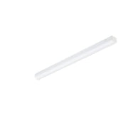 Philips CoreLine Grundarmatur BN126C LED 6400lm/840 Interact Ready 1200mm