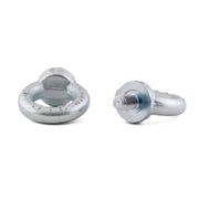 Øjebolt M8 x 13 mm, FZB, DIN 580, 100 stk.