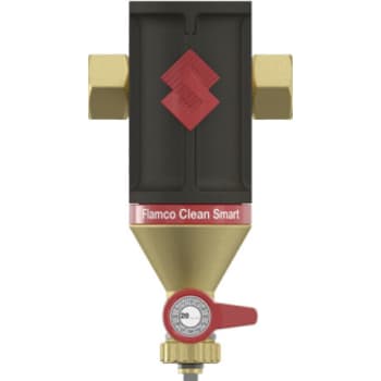 CLEAN SMART SMUDS UDSK. 3/4"