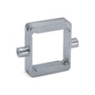 Centre trunnion-series 61-40mm bore F-61-40  CENTER TRUNNION