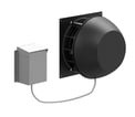 Vægventilator VVR25041EC2