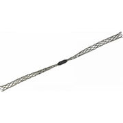Super Rod kabelsok Double Ended Grip til let gentræk af kabler