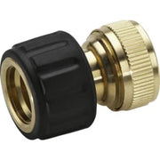 Kärcher slangekobling, messing, 1/2"