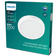 MAGNEOS SF DL252 RD 284 20W 27K WH 06