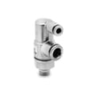 Blocking valve-bidirectional-1/4VBO 1/4  BIDIRECTIONAL BLOCKING VALVE