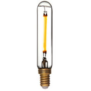 DANLAMP LED Fadlampe 1W 922 100lm E14 dim