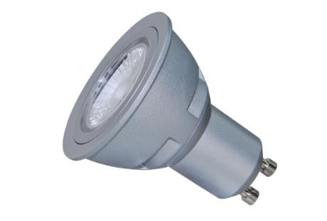 DIOLUX R4d-2 GU10 5W 927 DIM 259lm 38° alu