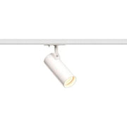 Spot HELIA 50 1F, 3000K, 750 lumen, 35°, hvid