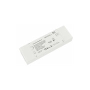 LEDlife rWave 75W Dæmpbar Strømforsyning - 12V DC, 6,25A, RF, Push-dæmp, Effekt: 75W, Input: 230V, Output: 12V