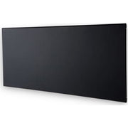 Adax Varmepanel Neo H 20 KWT, 2000W 230V med WiFi, sort
