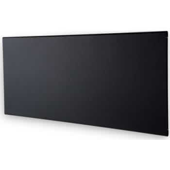 Adax Varmepanel Neo H 20 KWT, 2000W 230V med WiFi, sort