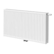 PURMO CVF 22 500x 400 Panelradiator midttilslutning flex