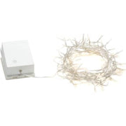 Konstsmide Lyskæde 80 varm hvid LED