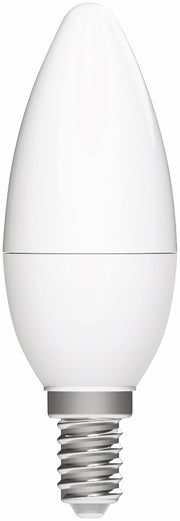 KERTE WIFI 3000K DIM 5W E14