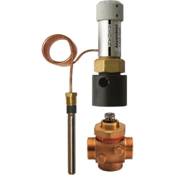 Redan Termostat TC200U/7