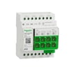 SpaceLogic KNX 8 x relæ/persienne master