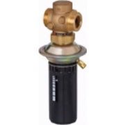 Differenstrykregulator AVP PN16 25/8 0,05-0,5 udv. gevind