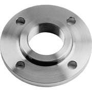 3/4" Galvaniseret gevindflange P250GH EN1092-1 PN10-40