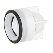 Resideo Braukmann Kontraventil for TBS BA295S, afgang. 1.1/4" - løs (Fra 2015)