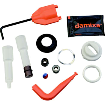 Damixa reparationssæt S45/47 48013