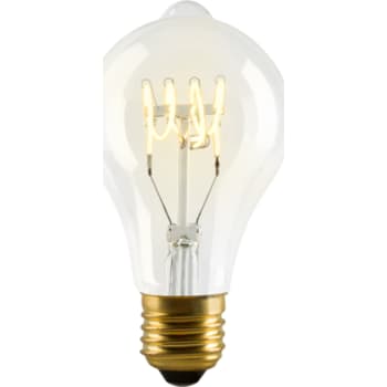 E3Light Led Vintage A60 E27 C922 160lm 3W 15000H dæmpbar klar