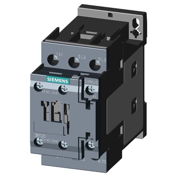 KONTAKTOR 4KW/400V DC 24V