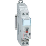 Modulkontaktor 25A 2 slutte 230V 1M brumfri