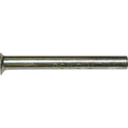 Ekspressøm i fjederstål 6,0 x 60/30 mm, 100 stk.