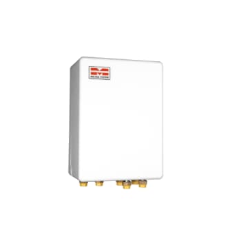METRO ECO TD MINI FJERNVARMEUNIT