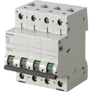 Automatsikring 10KA 3+N-P C 16A