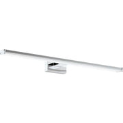 Pandella 1 Spejllampe 1350 lumen, L600 mm, krom/silver, IP44