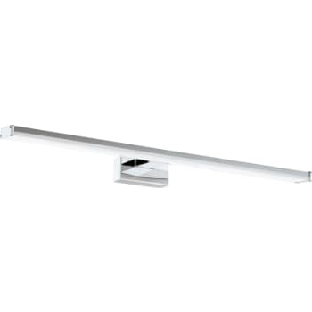 Pandella 1 Spejllampe 1350 lumen, L600 mm, krom/silver, IP44
