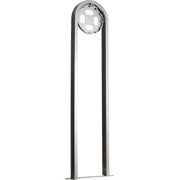 SKOT STANDER M/JORDANKER ALU