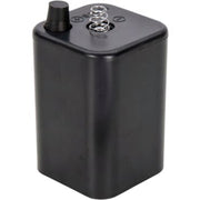 Tørbatteri med fjeder 6 V, 4R25