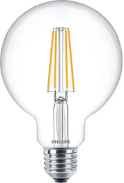 Philips LED 7W (60W) E27 2700K 806lm Globe