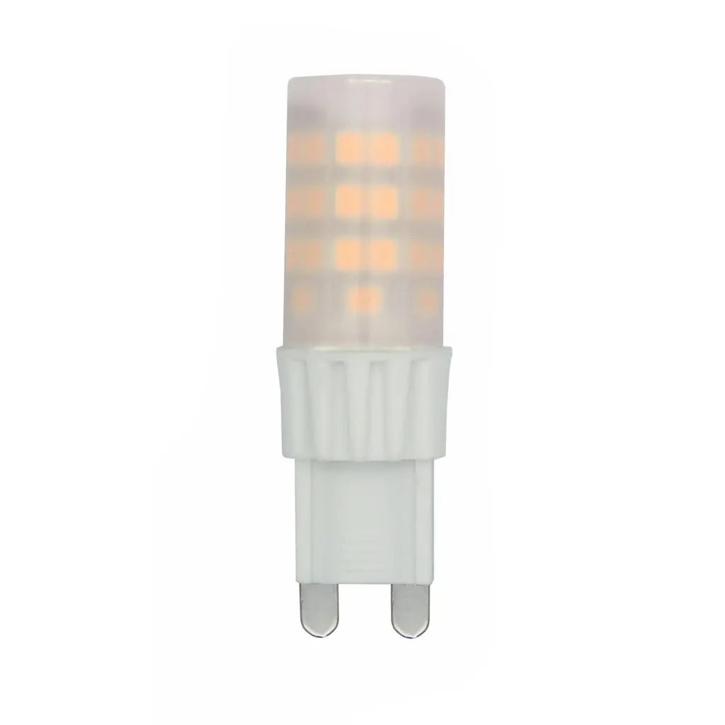 DIOLUX G9 4,6W 500lm 350° Dæmpbar