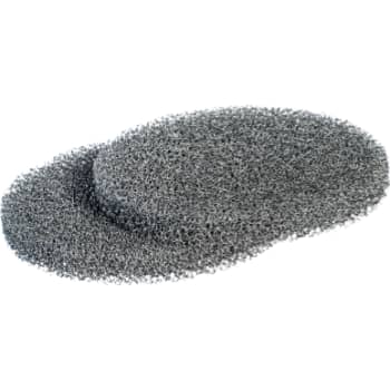 Filter sæt G3 til Duka One Ø100mm (2 stk.)