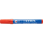 Lyra speedmarker (4020) rød 1-