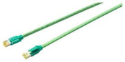 Ethernet kabel RJ45/RJ45 1 m