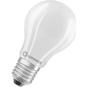 LED STANDARD 4,8W/827 (40W) MAT E27 DÆMP