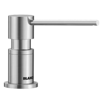 BLANCO LATO sæbedispenser PVD Steel