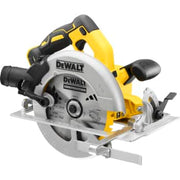 DEWALT 18V XR rundsav DCS570N-XJ, 64 mm