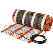 Gulvvarmemåtte Flxmat 3 100W/m² 5,8m²  (0,5m x 11,60m)