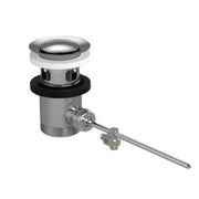 Hansgrohe løft-op BV 1.1/4", krom