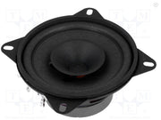 Full range højttaler - 20W 4ohm, Ø100x46mm