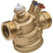 Danfoss AB-QM DN 25 High flow, G1¼, Qmax = 3800 l/h