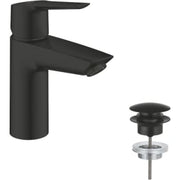 Start Hv.armatur S Push-Open 5,7l