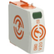 TRANSIENTBESKYTTELSE V20-0-280