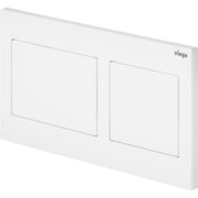 WC betjeningsplade til Prevista Visign for Style 21